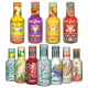 Arizona cowboy Fruit Punch Pet 50cl - 6 bouteilles