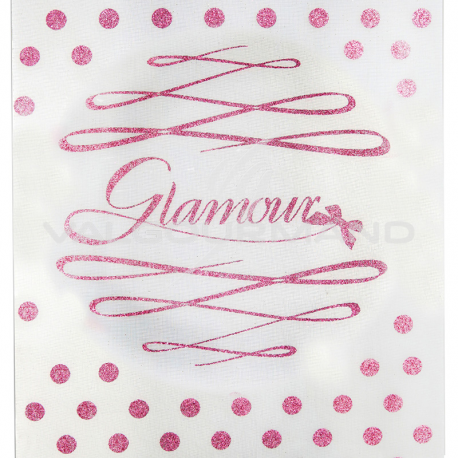 Chemin de table Glamour - pièce