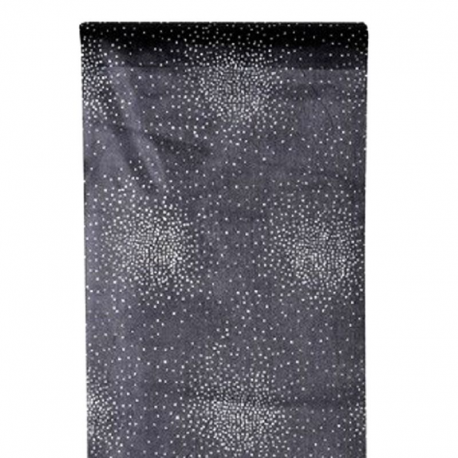 Chemin de table Nuit étoilée - pièce