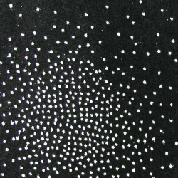 Chemin de table Nuit étoilée - pièce