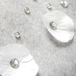Diamants mini - 50 pièces