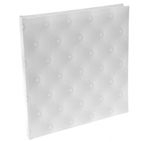 Livre d'or Glamour BLANC - pièce