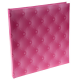 Livre d'or Glamour FUCHSIA - pièce