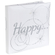 Livre d'or Happy - pièce