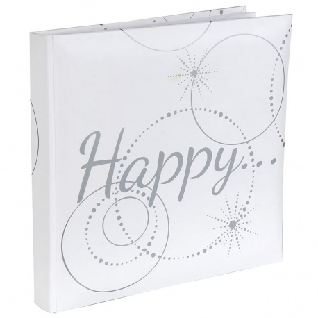 Livre d'or Happy - pièce