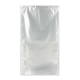 Sachets fond plat neutre 100x200mm - 100 pièces