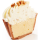 PRECOMMANDE Chocolats Cupcakes lait fourrés crème Fudge salé kg - boîte de 1,65kg