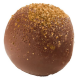 PRECOMMANDE Perles "LENART" praliné spéculos - boîte 1kg