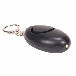 Porte clef alarme personnelle anti agression - pièce