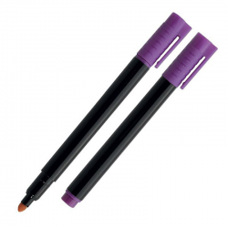 Stylo détecteur de faux billets - pièce