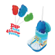 Boots Dipper Johny Bee - boîte de 24