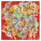 Fun bonbons candy mix - sachet de 150g