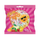Fun sucettes rock mix - sachet de 120g