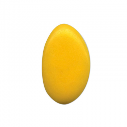 Dragées chocolat extra 71% mimosa - 1kg