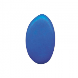 Dragées chocolat 71% BLEU OCEAN - 1kg