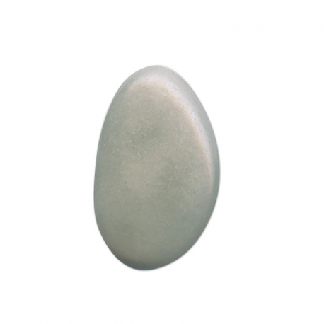 Dragées chocolat extra 71% gris lune - 1kg