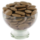 Dragées chocolat extra 71% taupe - 1kg