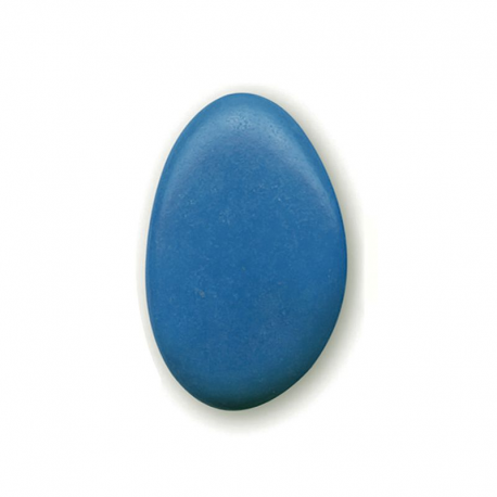 Dragées chocolat extra 71% outre-mer - 1kg