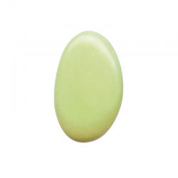 Dragées chocolat extra 71% vert d'eau - 1kg