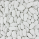 Dragées Alsace (43% amande) BLANC mat - 1kg