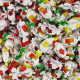 Bonbons Fun mix jus de fruits - sachet de 500g