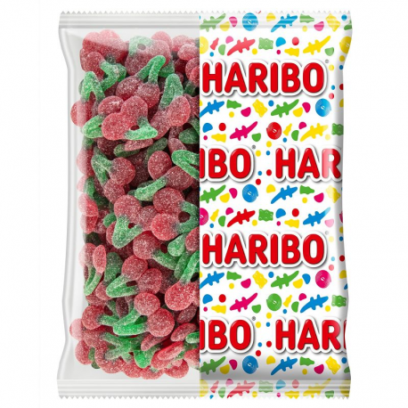 Cerises Cherry Pik HARIBO - 2kg