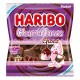Chamallows Choco HARIBO 75g - 24 sachets