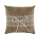 Coussin porte-alliances Naturel Dentelle - pièce