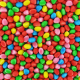 Floppies HARIBO - 2kg
