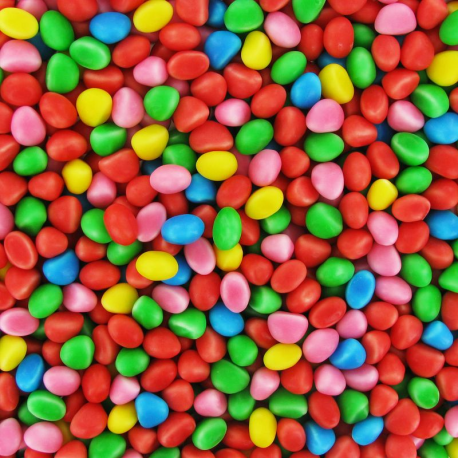 Floppies HARIBO - 2kg