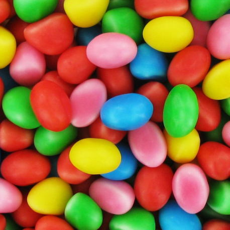 Floppies HARIBO - 2kg