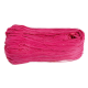 Raphia Naturel FUCHSIA - la pelote