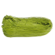 Raphia Naturel VERT - la pelote