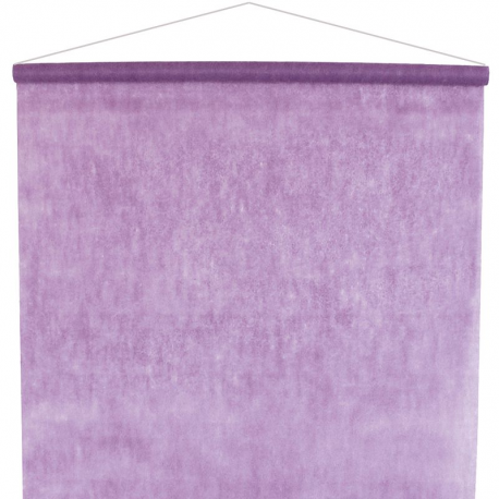 Tenture décorative en intissé PARME - pièce