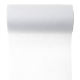 Ruban en intissé 10cm x 10m BLANC - pièce