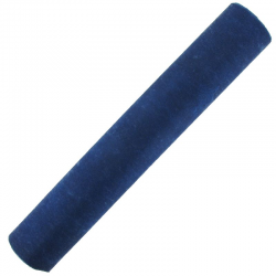 Chemin de table Intissé 36CM x10M MARINE - pièce