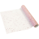 Chemin de table Paillettes 28CM x 5M ROSE GOLD - pièce