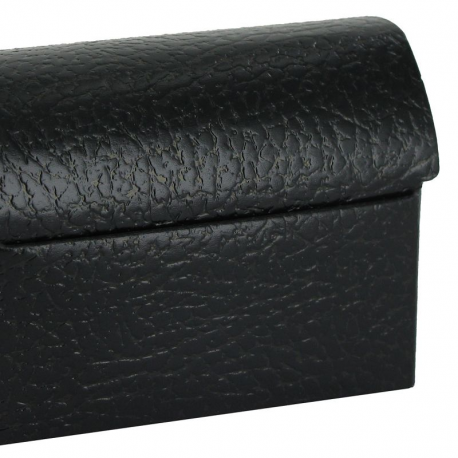 Coffres Luxe NOIR - 10 pièces