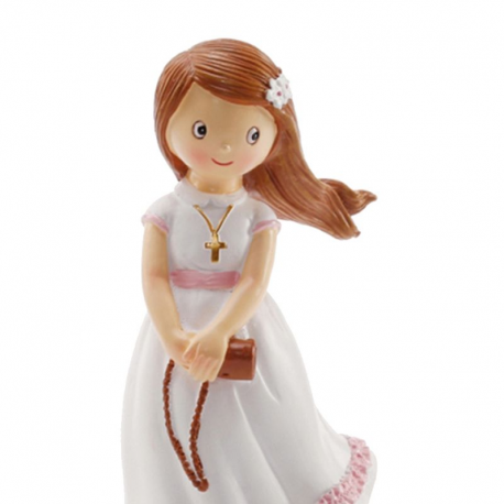 Communiante Joa H. 16cm - pièce