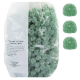 Gommes boules vertes menthol Auzier - 2kg