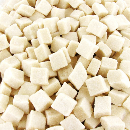 Guimauves traditionnelles à la gomme candies Auzier - 2kg