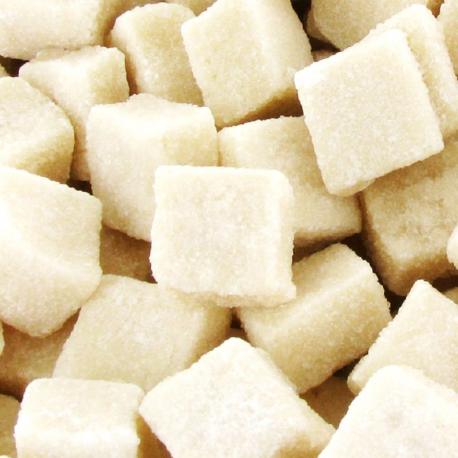 Guimauves traditionnelles à la gomme candies Auzier - 2kg