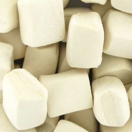 Guimauves au miel Auzier - 1kg