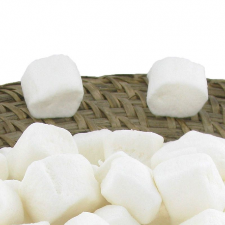 Guimauves blanches Auzier - 1kg
