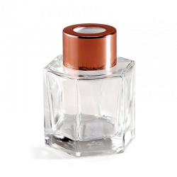 Flacon en verre façon diffuseur 45ml - pièce