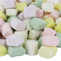 Guimauves fantaisies couleur Auzier - sachet de 1kg