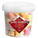 Guimauves tutti frutti 150g Auzier - les 12 pots
