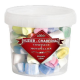 Guimauves saveur d'antan 150g Auzier - les 12 pots