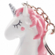 Porte-clefs LICORNE - 6 pièces