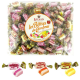 Bétises de Cambrai Fruits assortis - 1kg